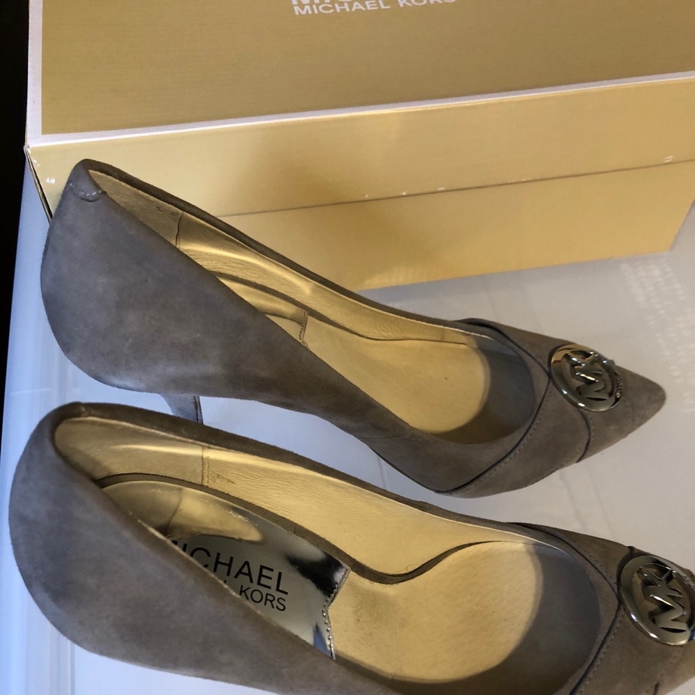 Michael Kors shoes